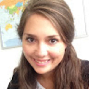 Meet your Posher, Anne-louise gramstrup